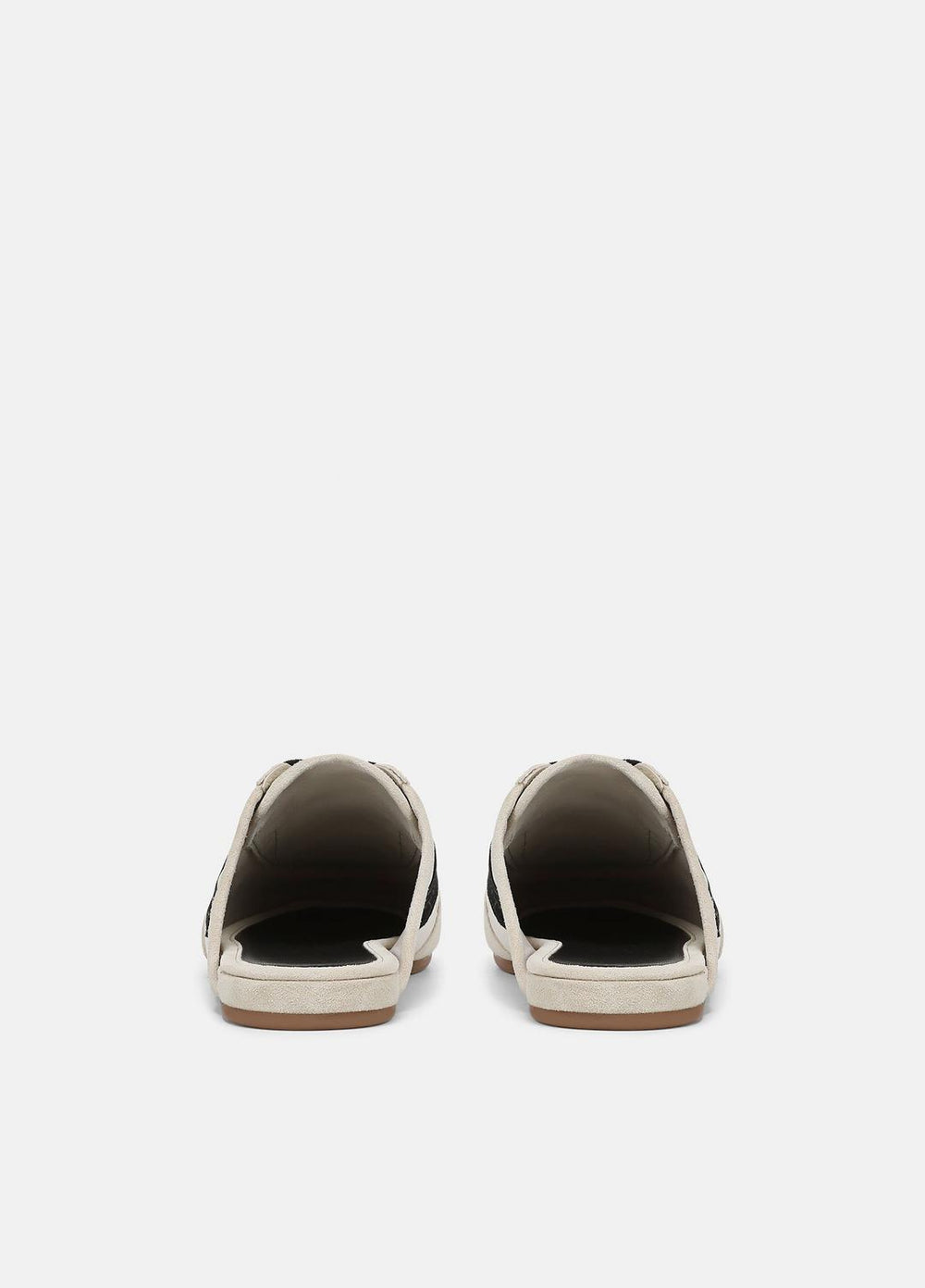 Solstice Suede Sneaker Mule in Sneakers | Vince discount