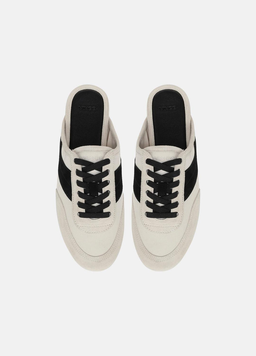 Solstice Suede Sneaker Mule in Sneakers | Vince discount