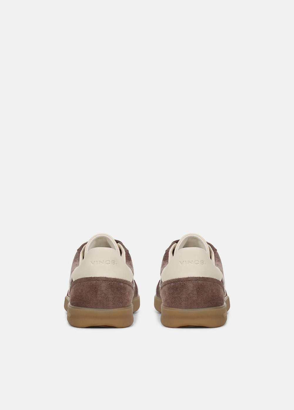 Oasis Suede & Leather Sneaker in Sneakers | Vince near me