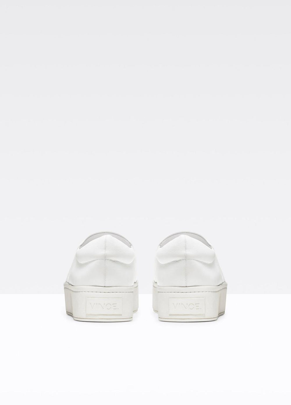 Leather Warren Sneaker in Sneakers | Vince outlet