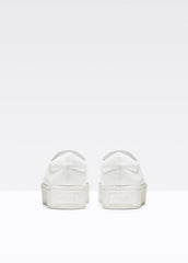 Leather Warren Sneaker in Sneakers | Vince outlet