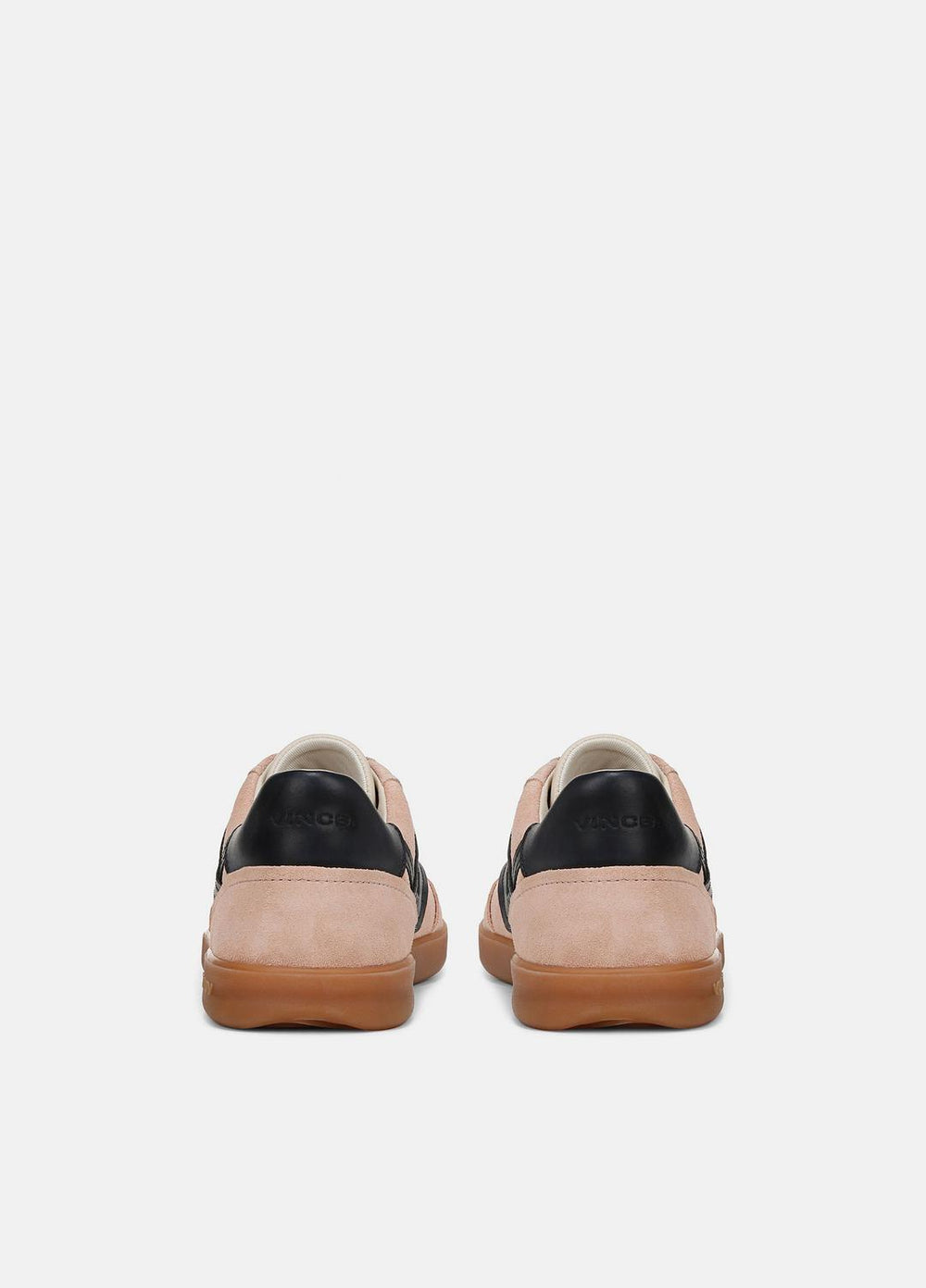 Oasis Suede & Leather Sneaker in Sneakers | Vince sale