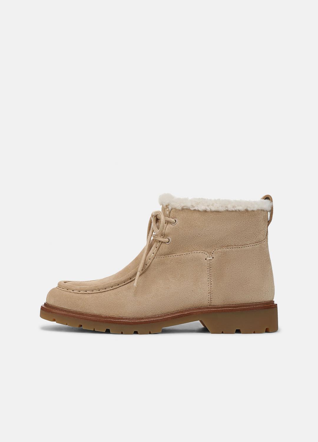 Sierra Lug-Sole Boot in Boots | Vince for sale