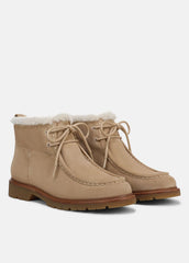 Sierra Lug-Sole Boot in Boots | Vince for sale