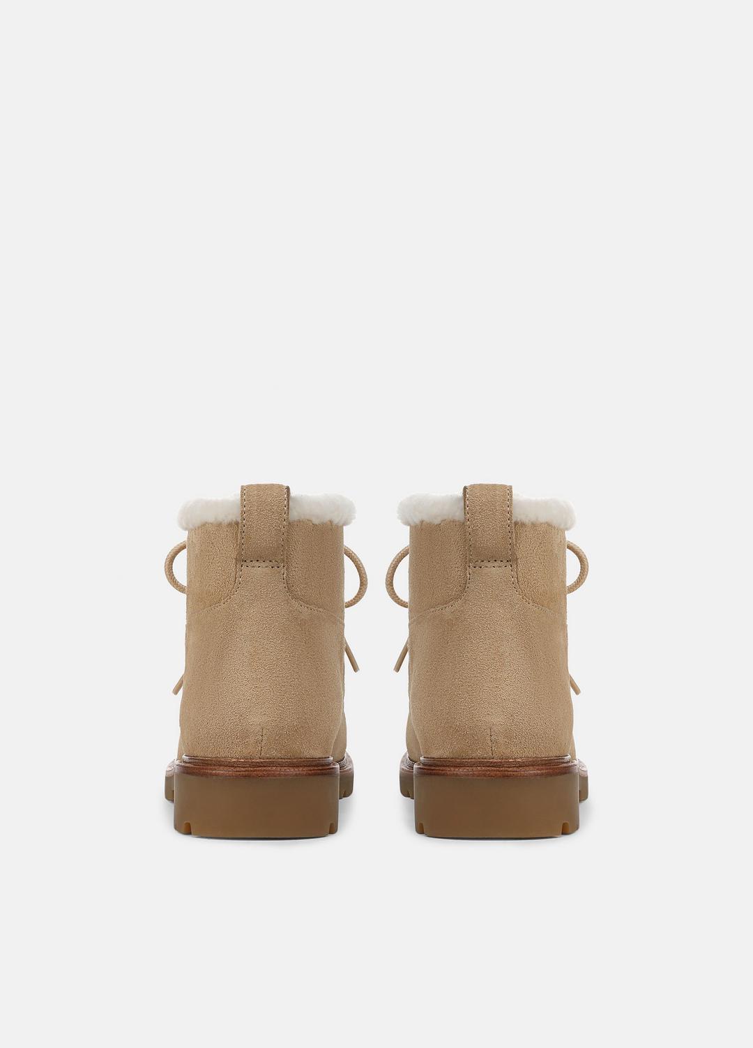 Sierra Lug-Sole Boot in Boots | Vince for sale