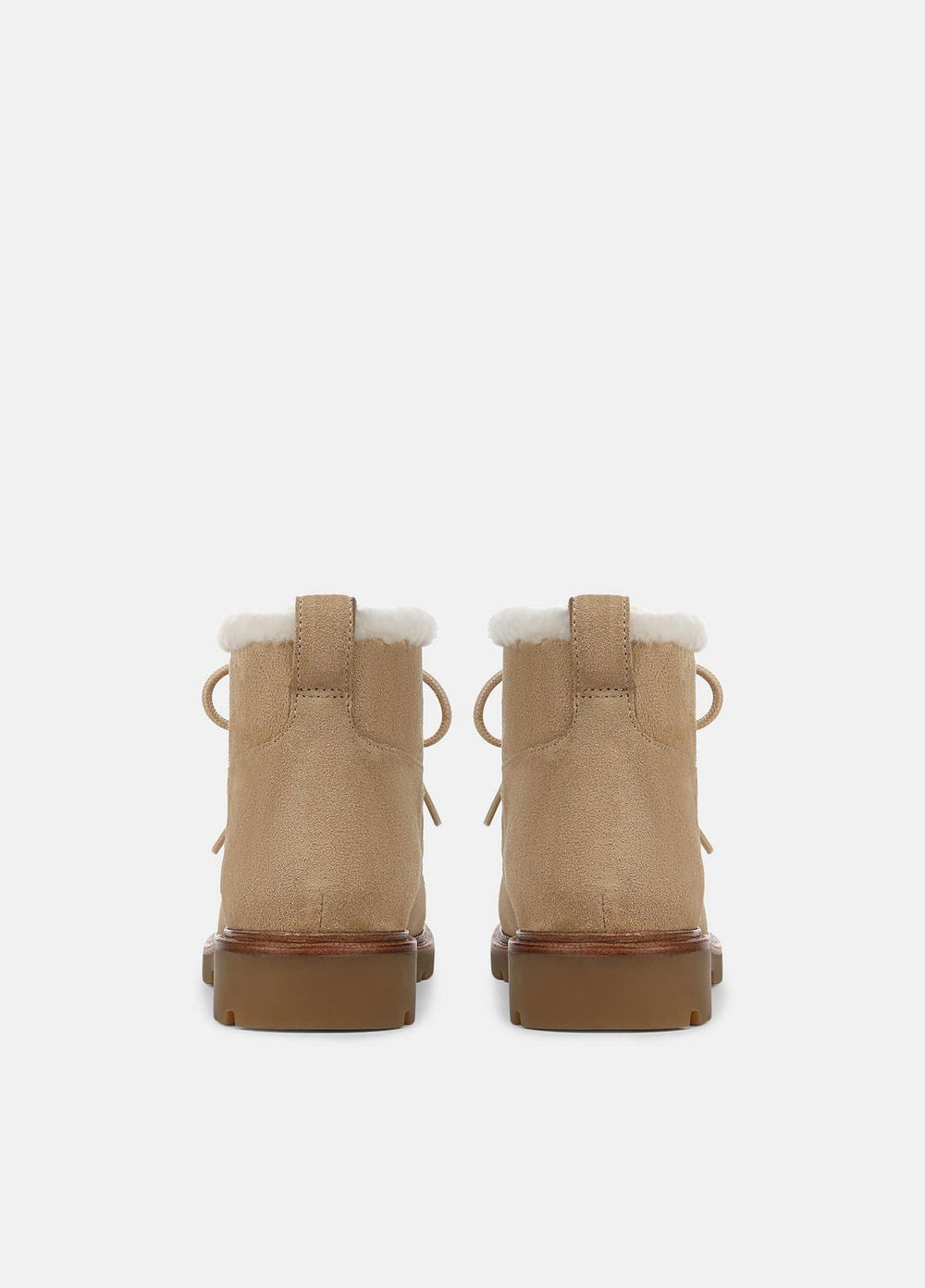 Sierra Lug-Sole Boot in Boots | Vince for sale
