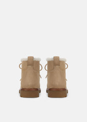 Sierra Lug-Sole Boot in Boots | Vince for sale
