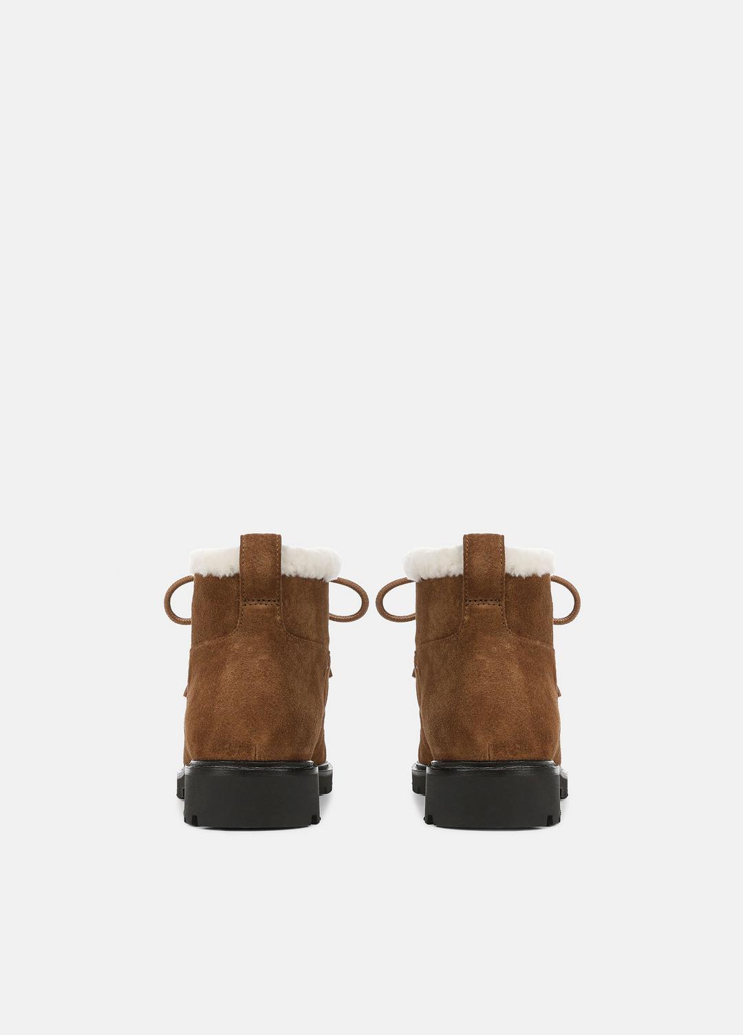 Sierra Lug-Sole Boot in Boots | Vince US