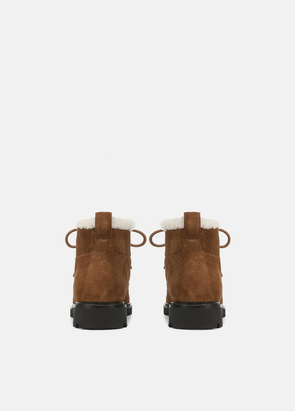 Sierra Lug-Sole Boot in Boots | Vince US