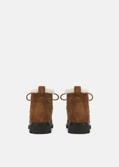 Sierra Lug-Sole Boot in Boots | Vince US