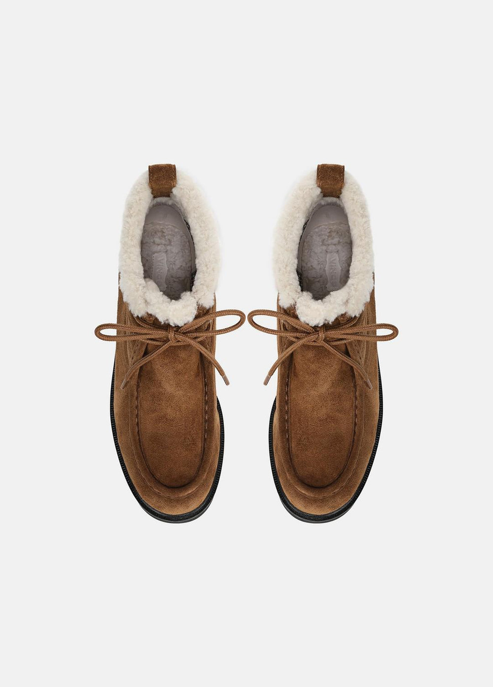 Sierra Lug-Sole Boot in Boots | Vince US