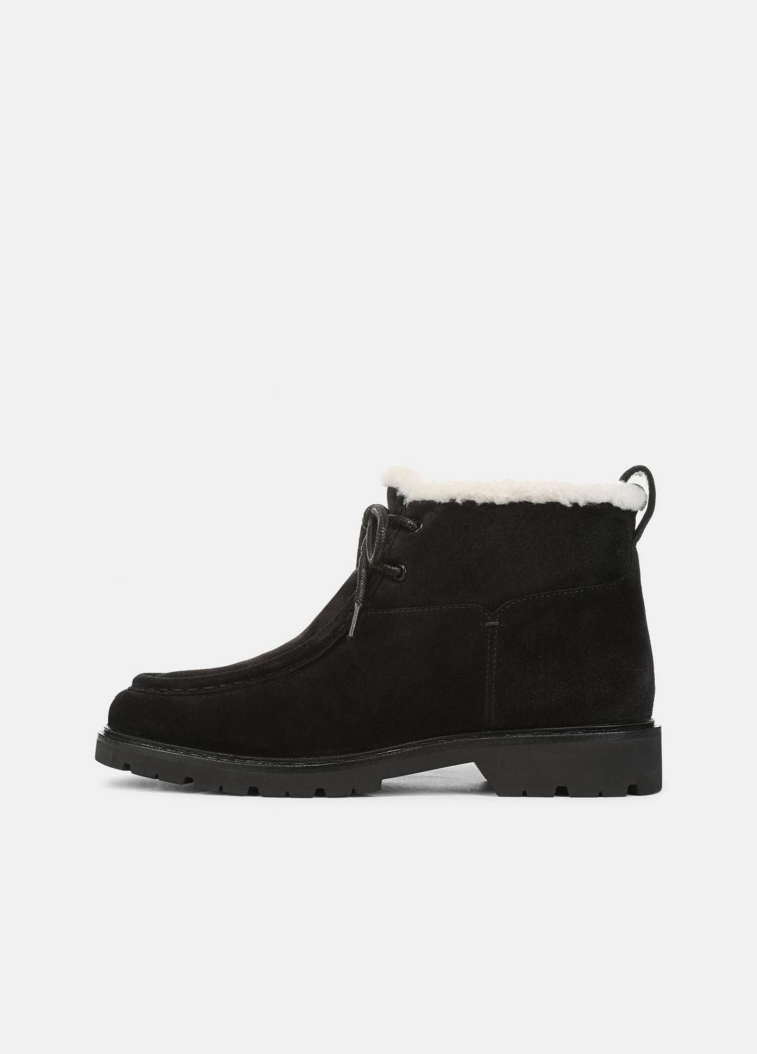 Sierra Lug-Sole Boot in Boots | Vince Online
