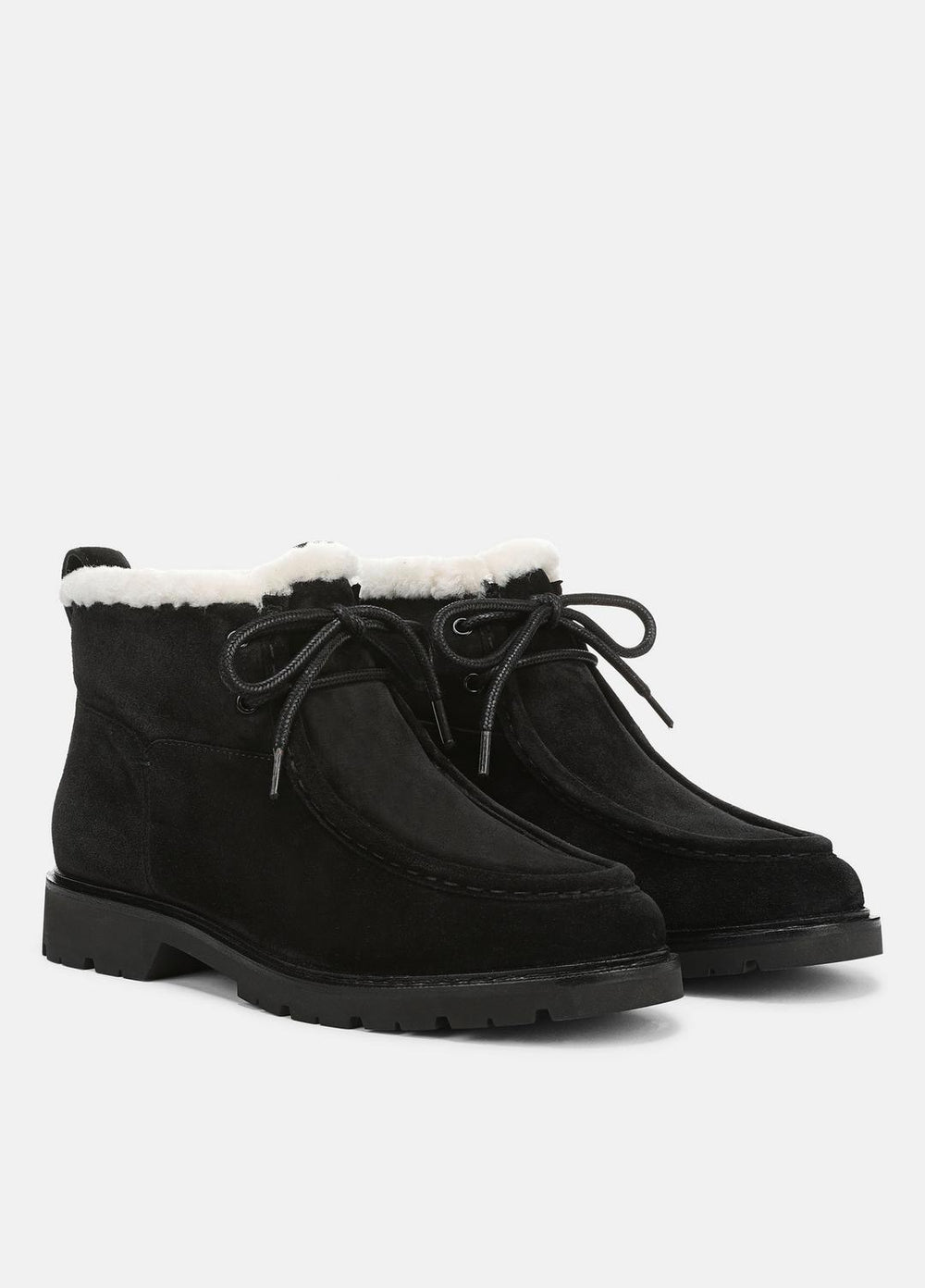 Sierra Lug-Sole Boot in Boots | Vince Online
