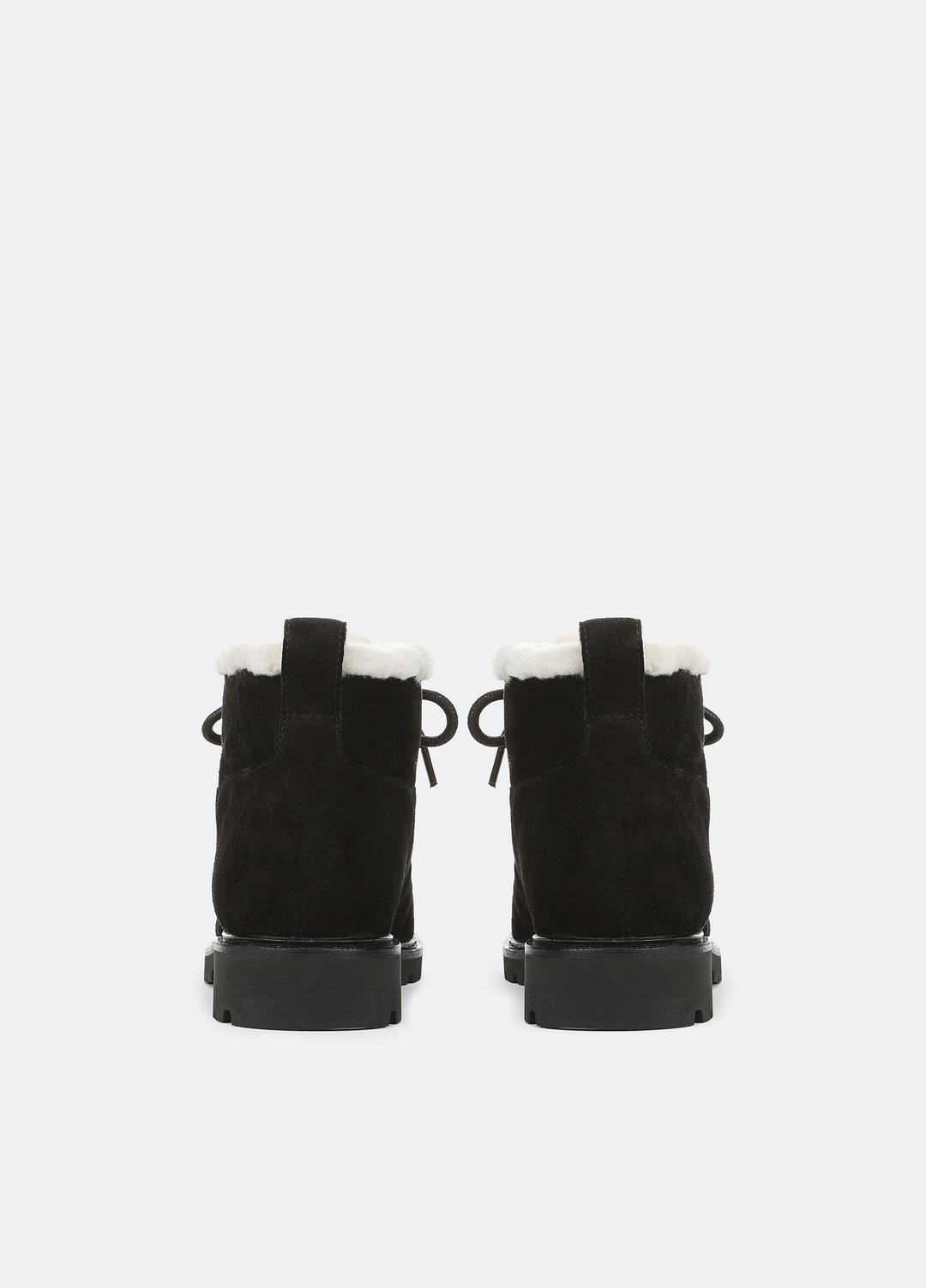 Sierra Lug-Sole Boot in Boots | Vince Online