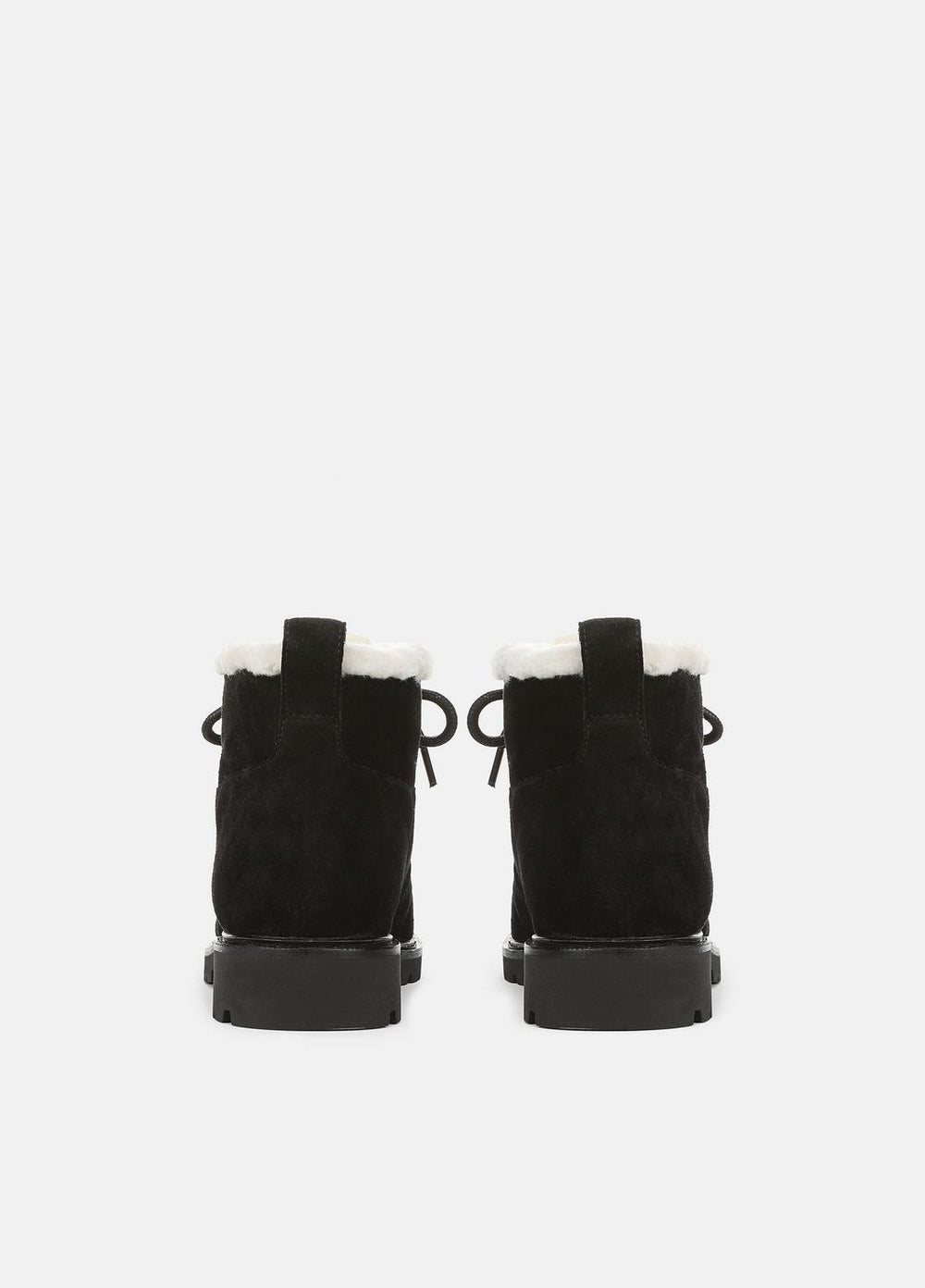 Sierra Lug-Sole Boot in Boots | Vince Online