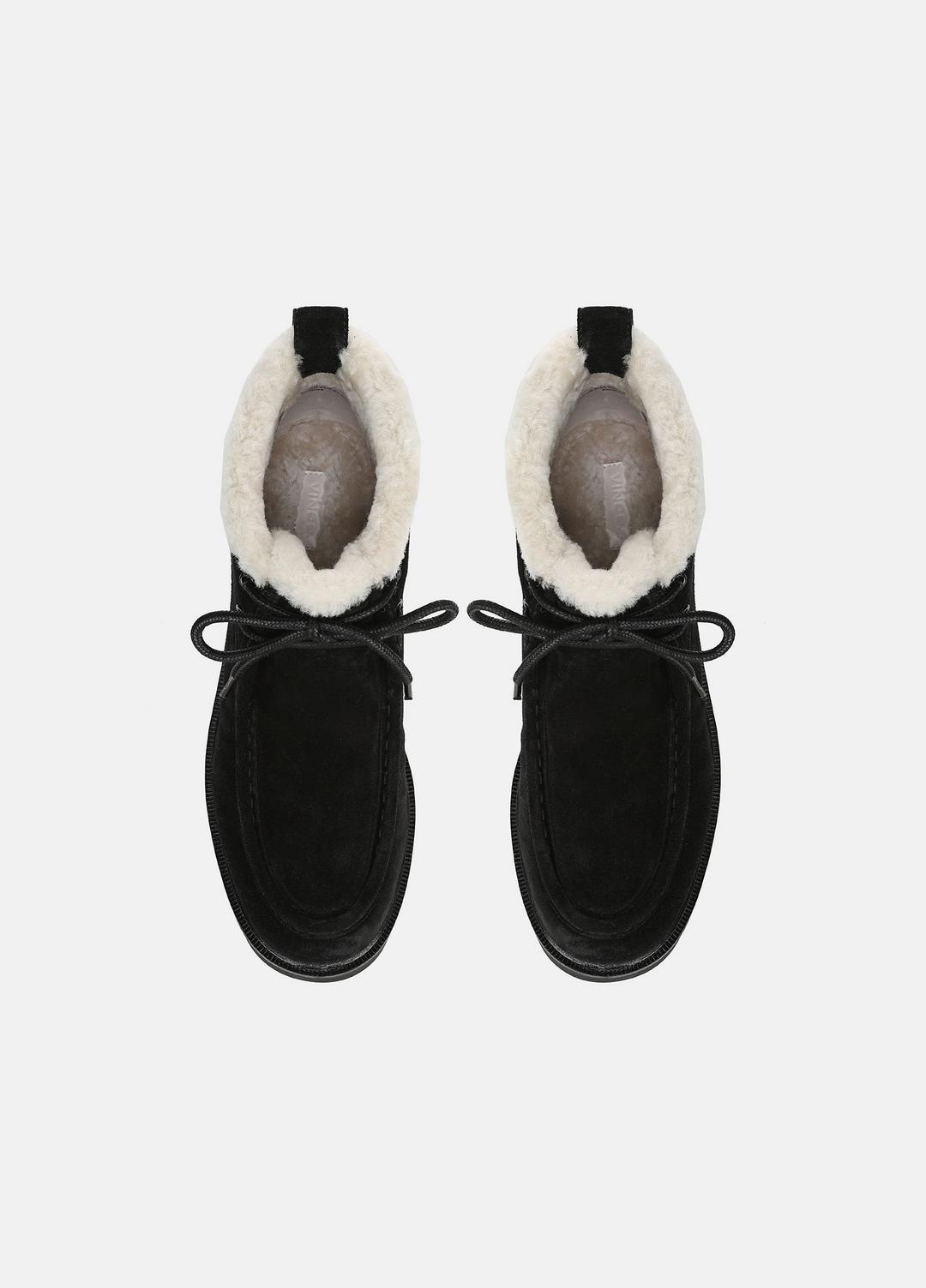 Sierra Lug-Sole Boot in Boots | Vince Online
