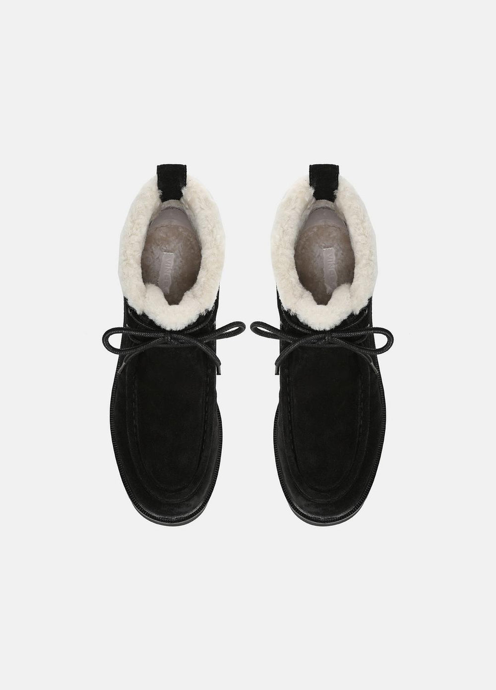 Sierra Lug-Sole Boot in Boots | Vince Online