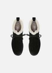 Sierra Lug-Sole Boot in Boots | Vince Online