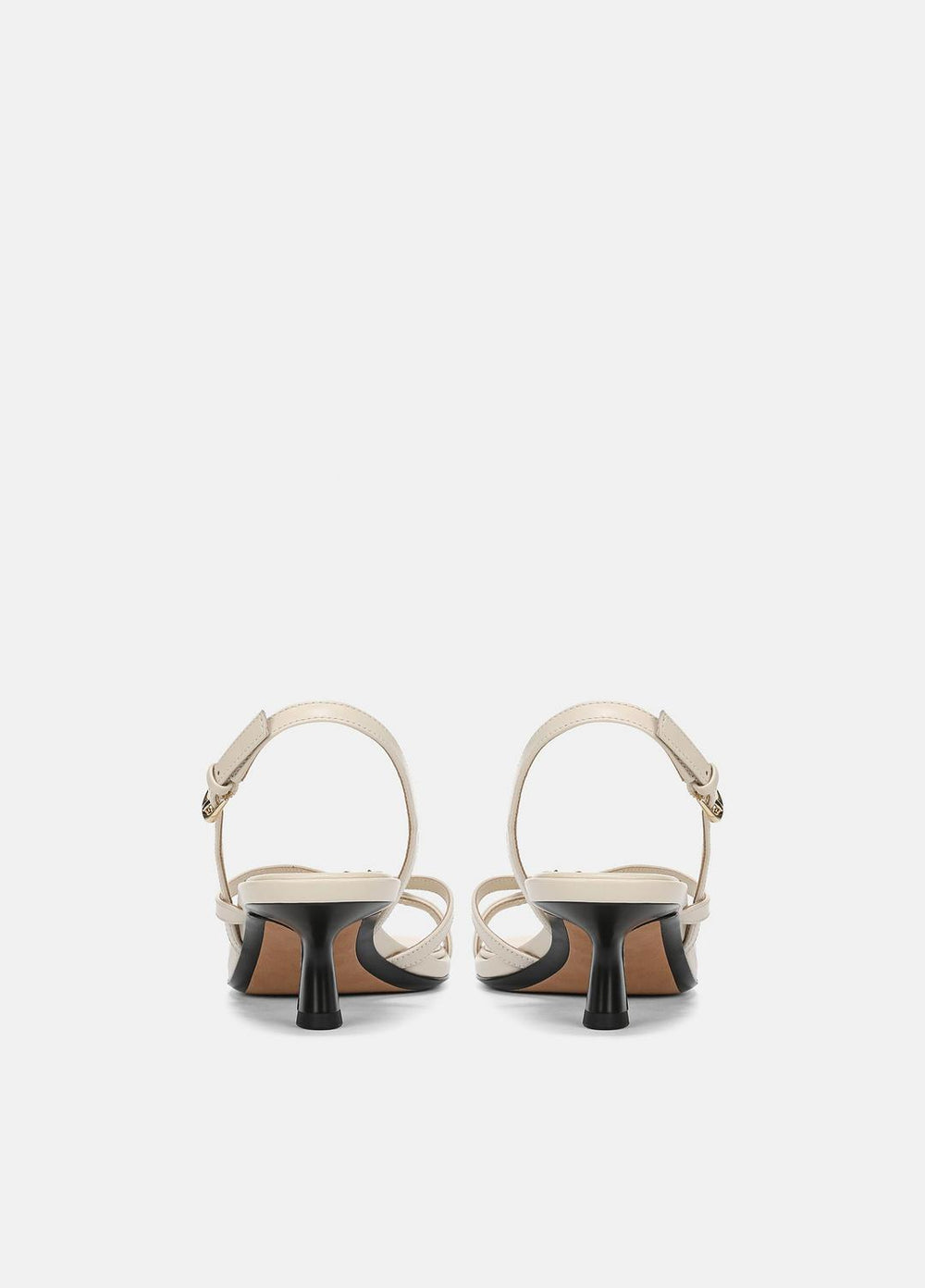 Tali Leather Slingback Sandal in Heels | Vince on sale