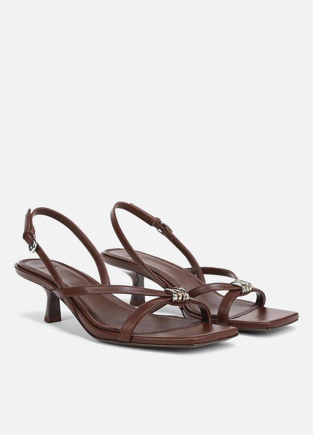 Tali Slingback Sandal in Heels | Vince outlet