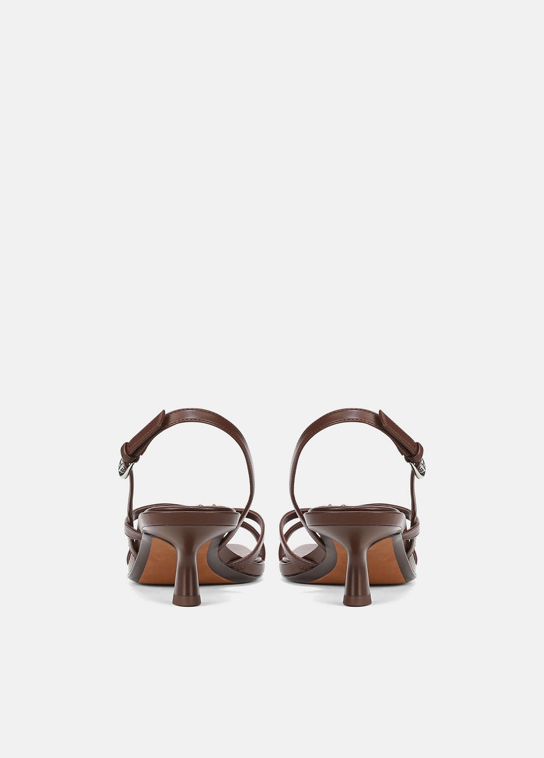 Tali Slingback Sandal in Heels | Vince outlet