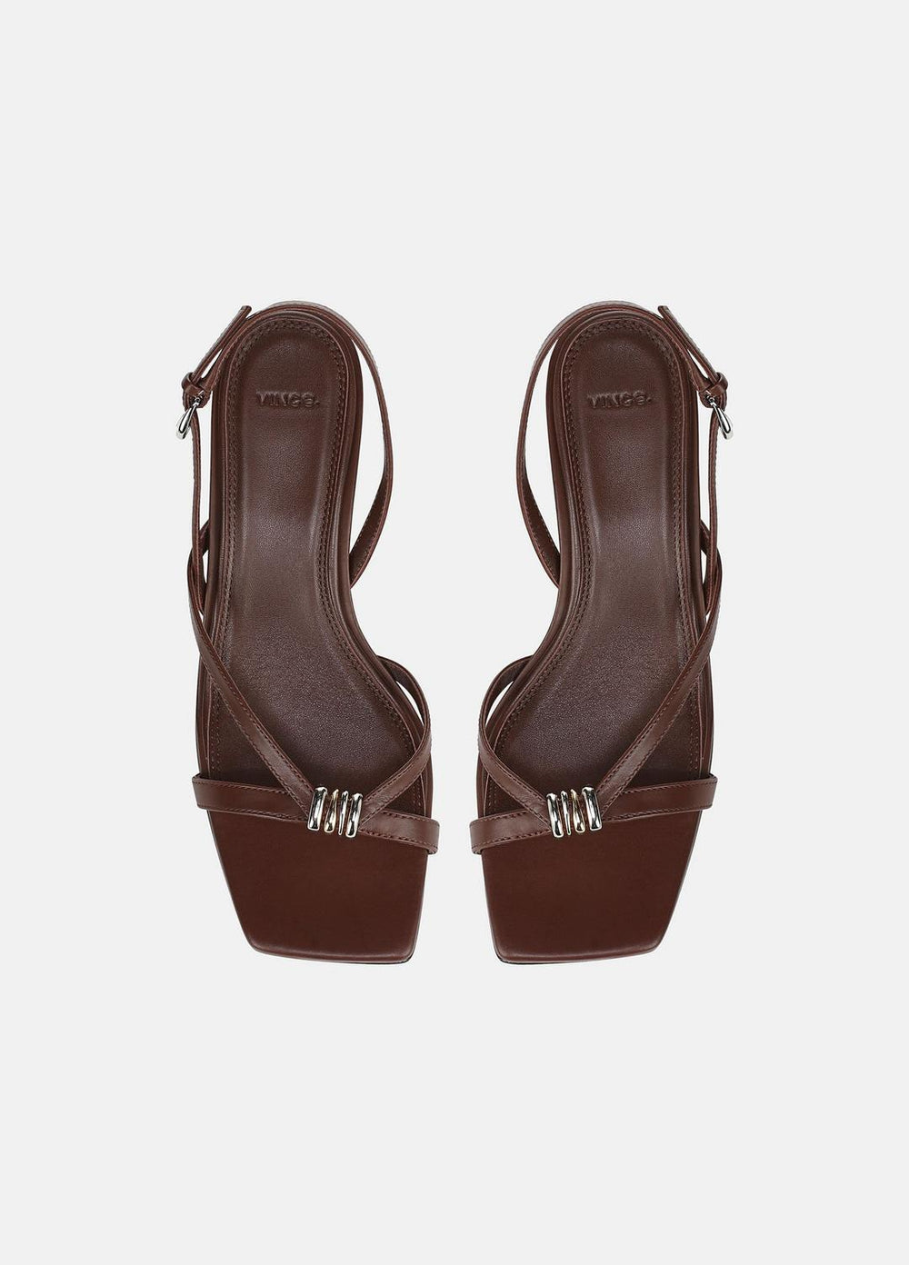 Tali Slingback Sandal in Heels | Vince outlet