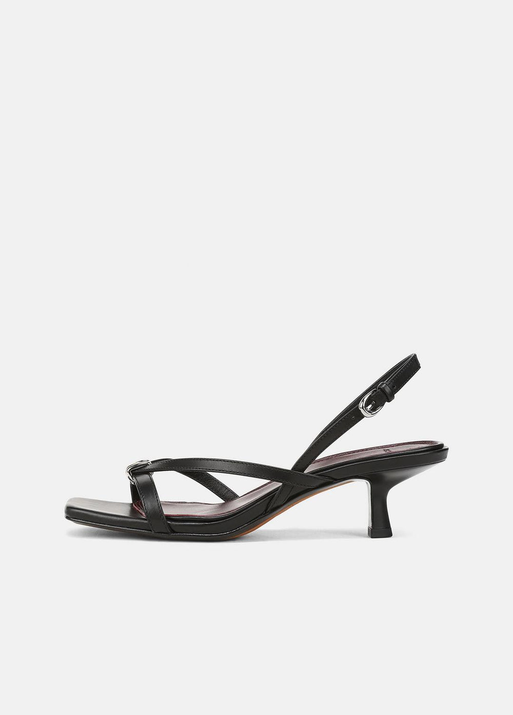 Tali Slingback Sandal in Heels | Vince US