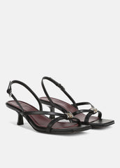 Tali Slingback Sandal in Heels | Vince US