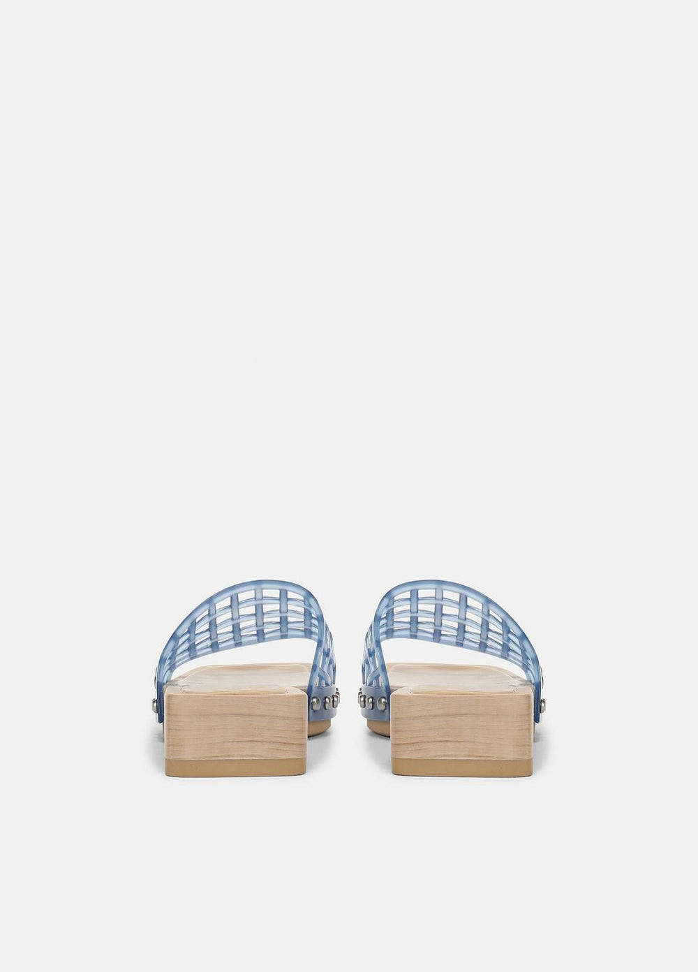 Barbara Jelly Slide Sandal in Sandals | Vince on sale