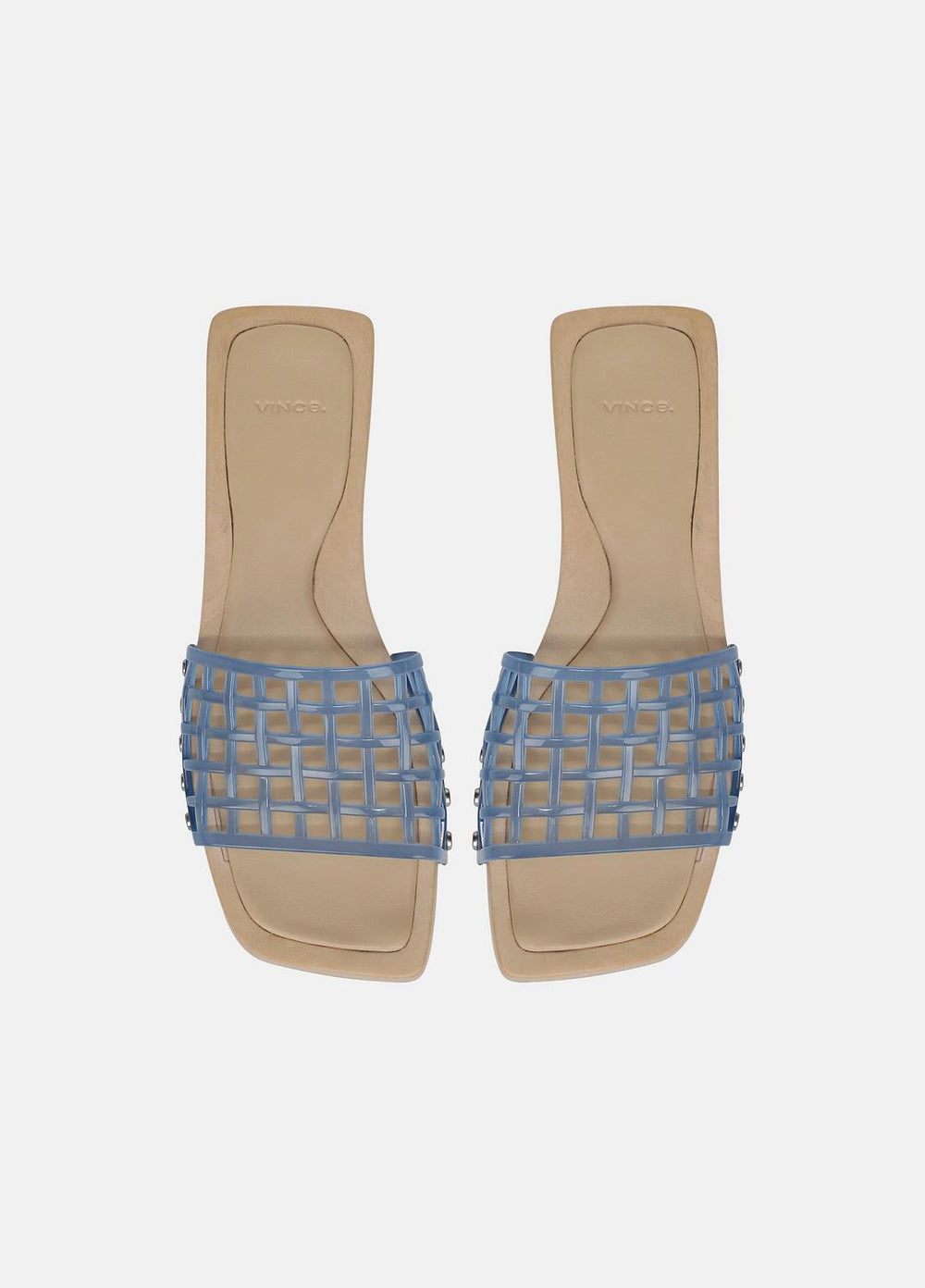 Barbara Jelly Slide Sandal in Sandals | Vince on sale
