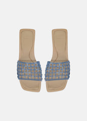 Barbara Jelly Slide Sandal in Sandals | Vince on sale