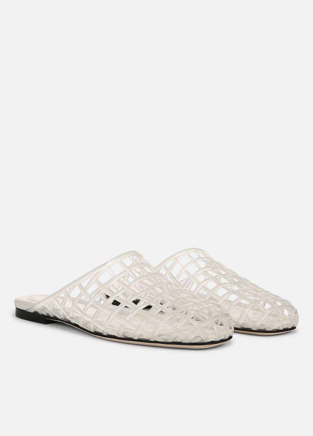 Barcelona Jelly Sandal in Sandals | Vince Online