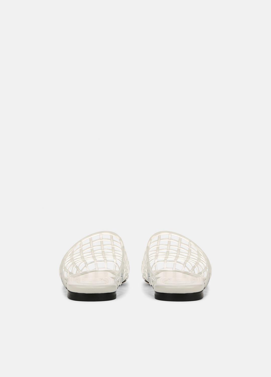Barcelona Jelly Sandal in Sandals | Vince Online
