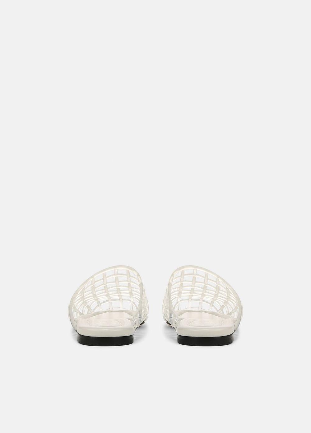 Barcelona Jelly Sandal in Sandals | Vince Online