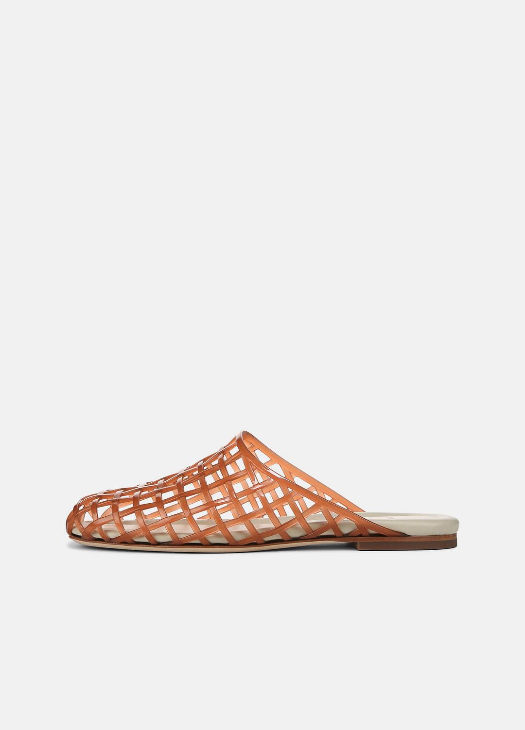 Barcelona Jelly Sandal in Sandals | Vince outlet