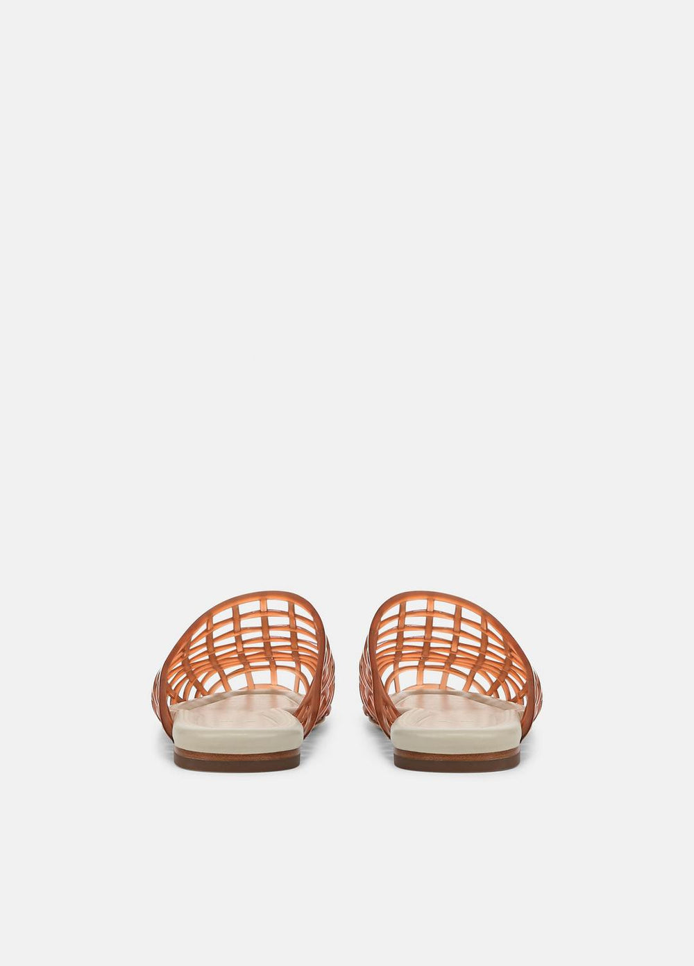 Barcelona Jelly Sandal in Sandals | Vince outlet