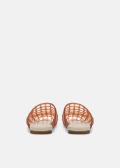 Barcelona Jelly Sandal in Sandals | Vince outlet