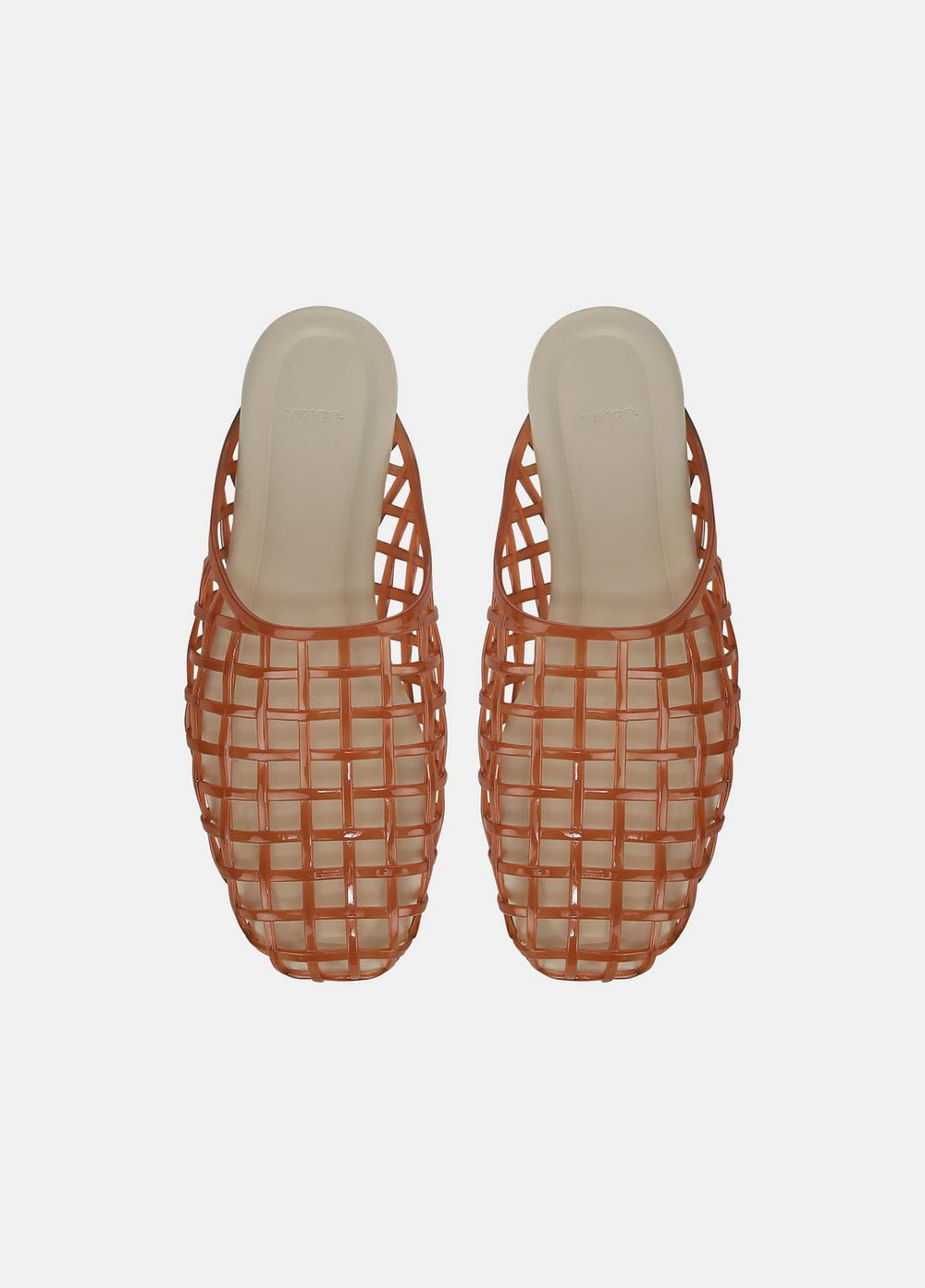 Barcelona Jelly Sandal in Sandals | Vince outlet