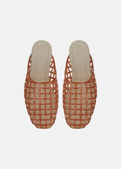 Barcelona Jelly Sandal in Sandals | Vince outlet