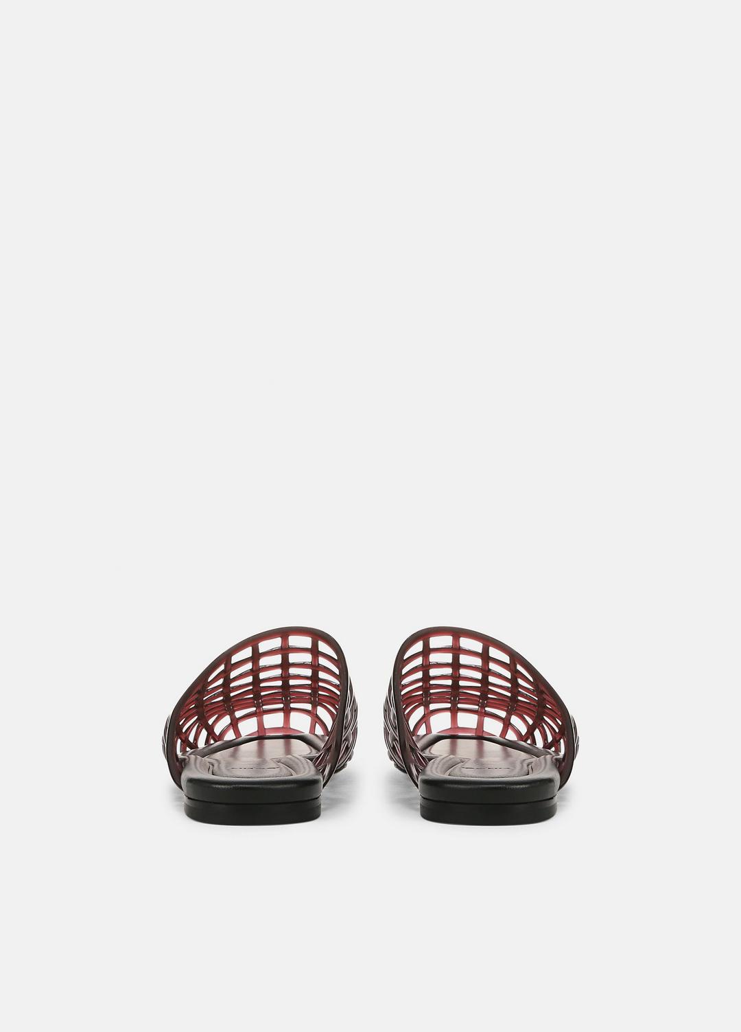 Barcelona Jelly Sandal in Sandals | Vince sale