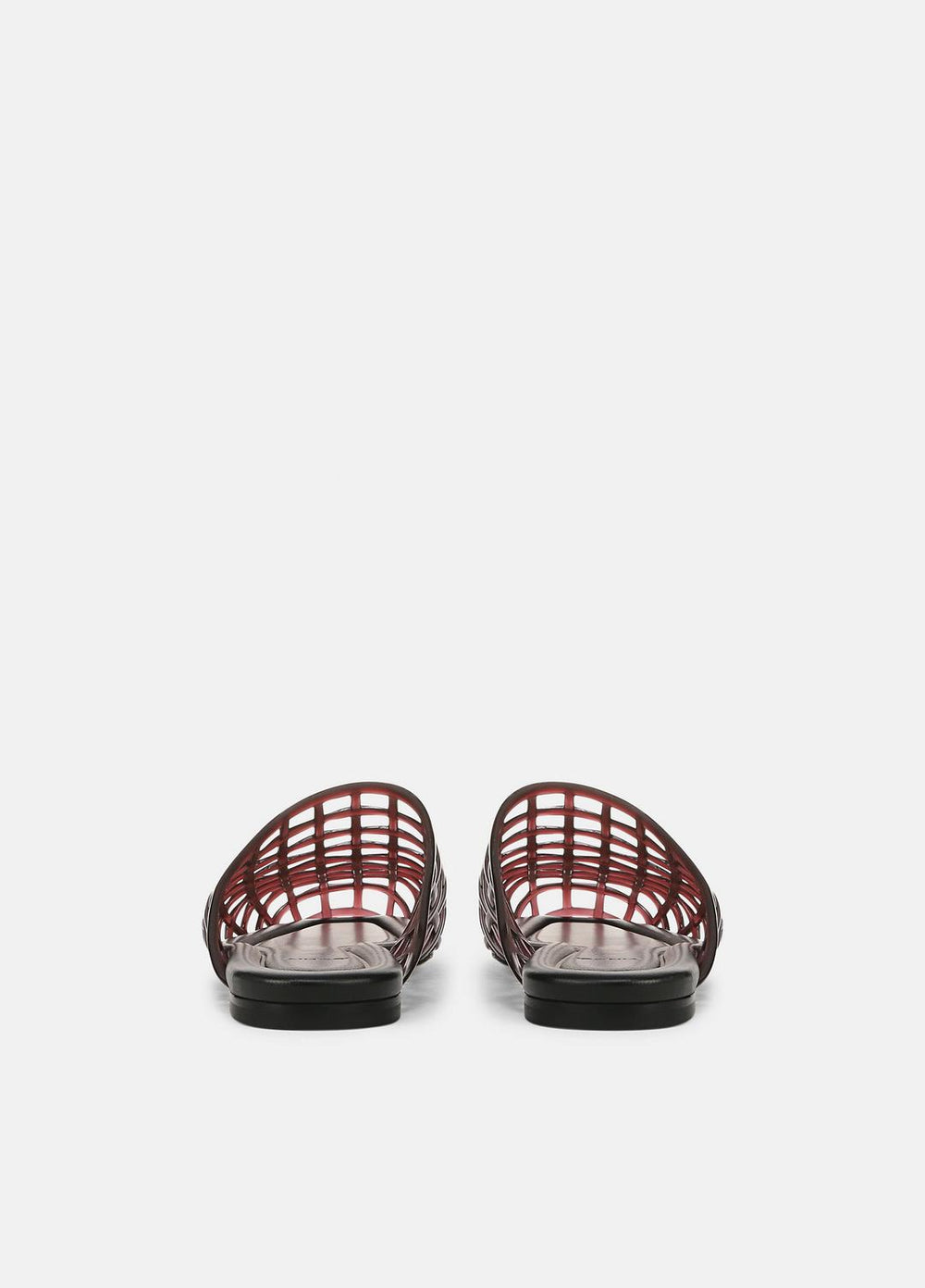 Barcelona Jelly Sandal in Sandals | Vince sale