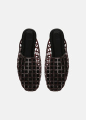 Barcelona Jelly Sandal in Sandals | Vince sale