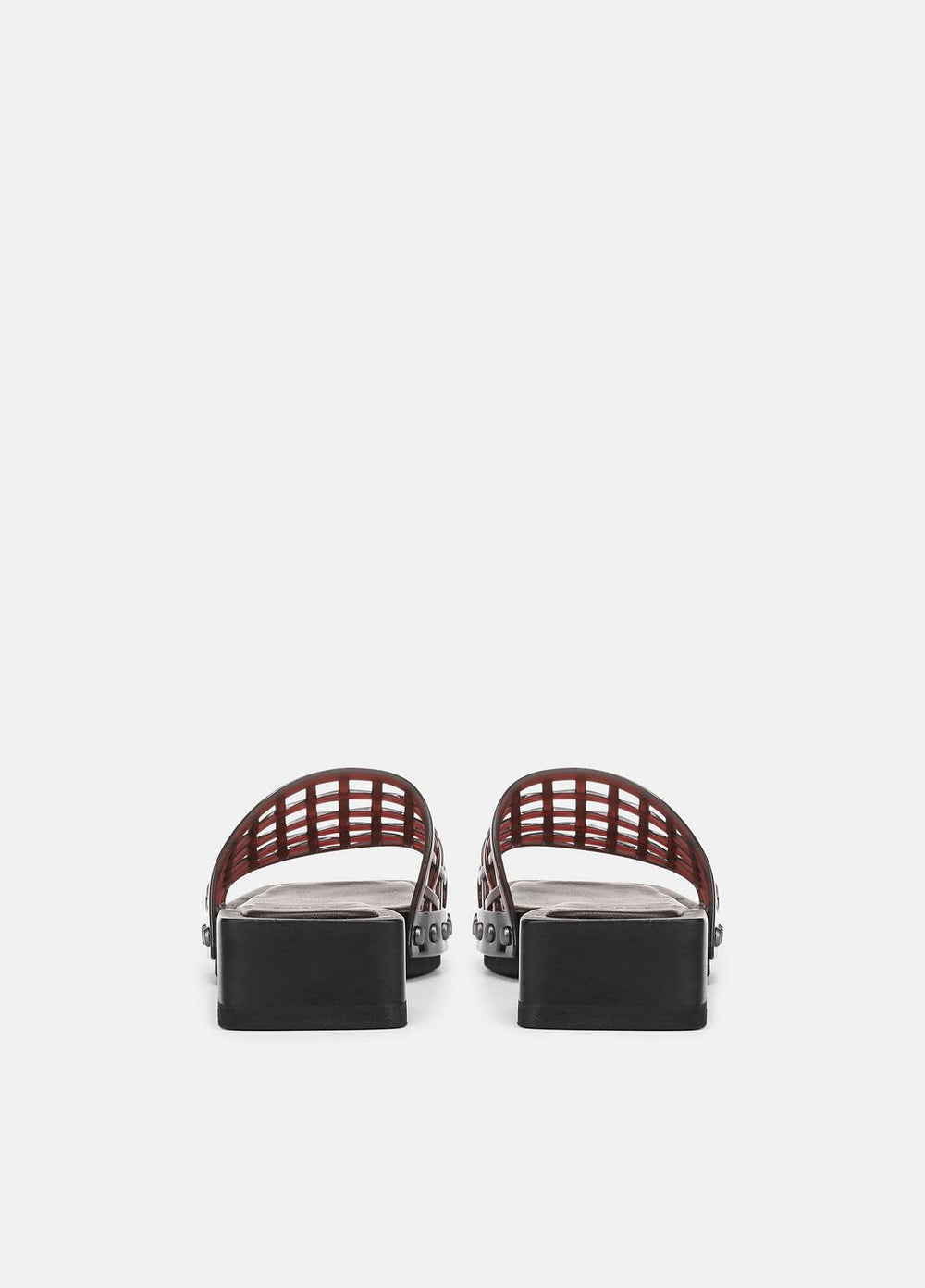 Barbara Jelly Slide Sandal in Sandals | Vince on sale