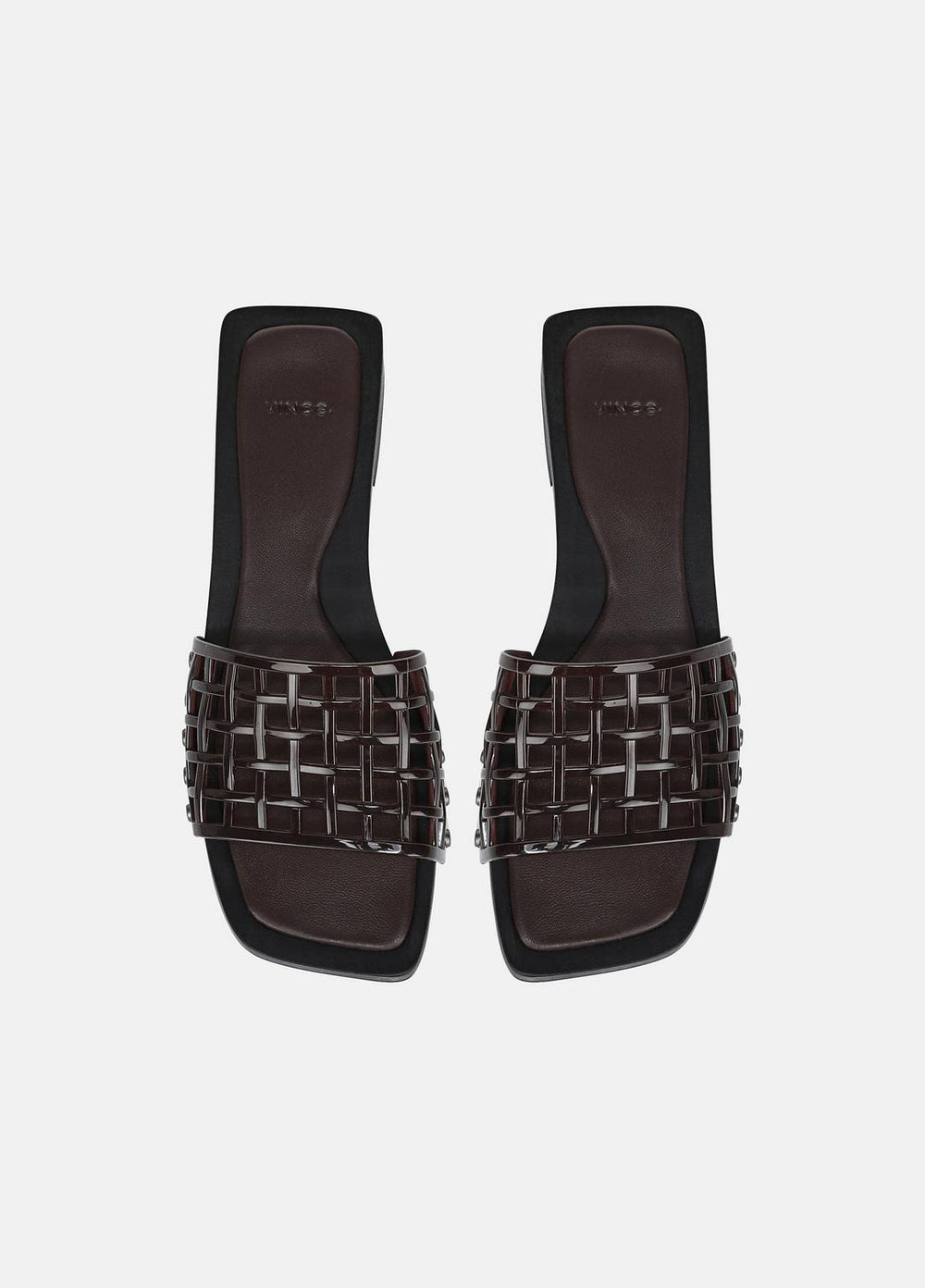 Barbara Jelly Slide Sandal in Sandals | Vince on sale