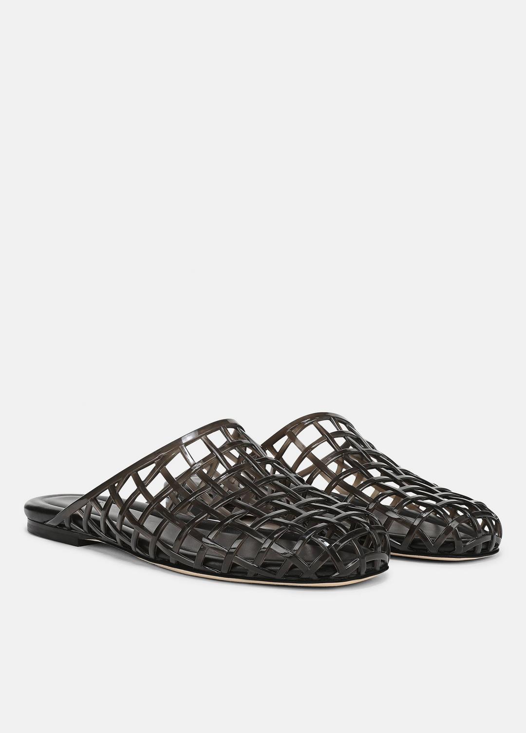 Barcelona Jelly Sandal in Sandals | Vince Online