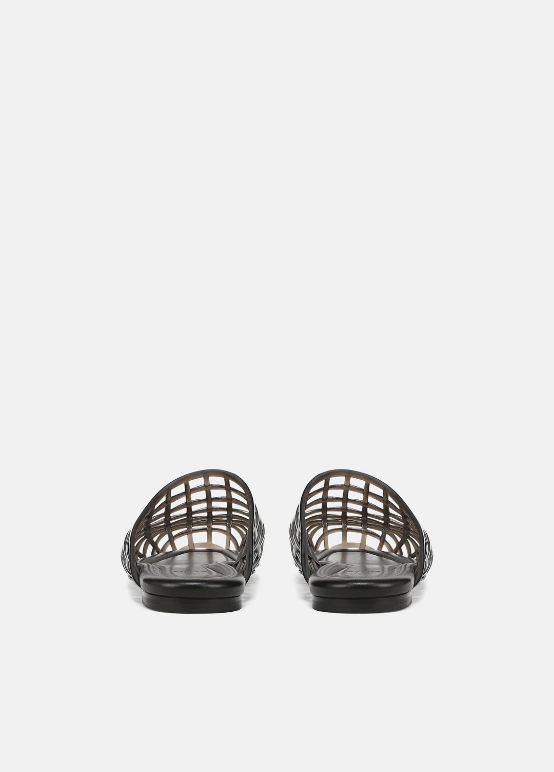 Barcelona Jelly Sandal in Sandals | Vince Online