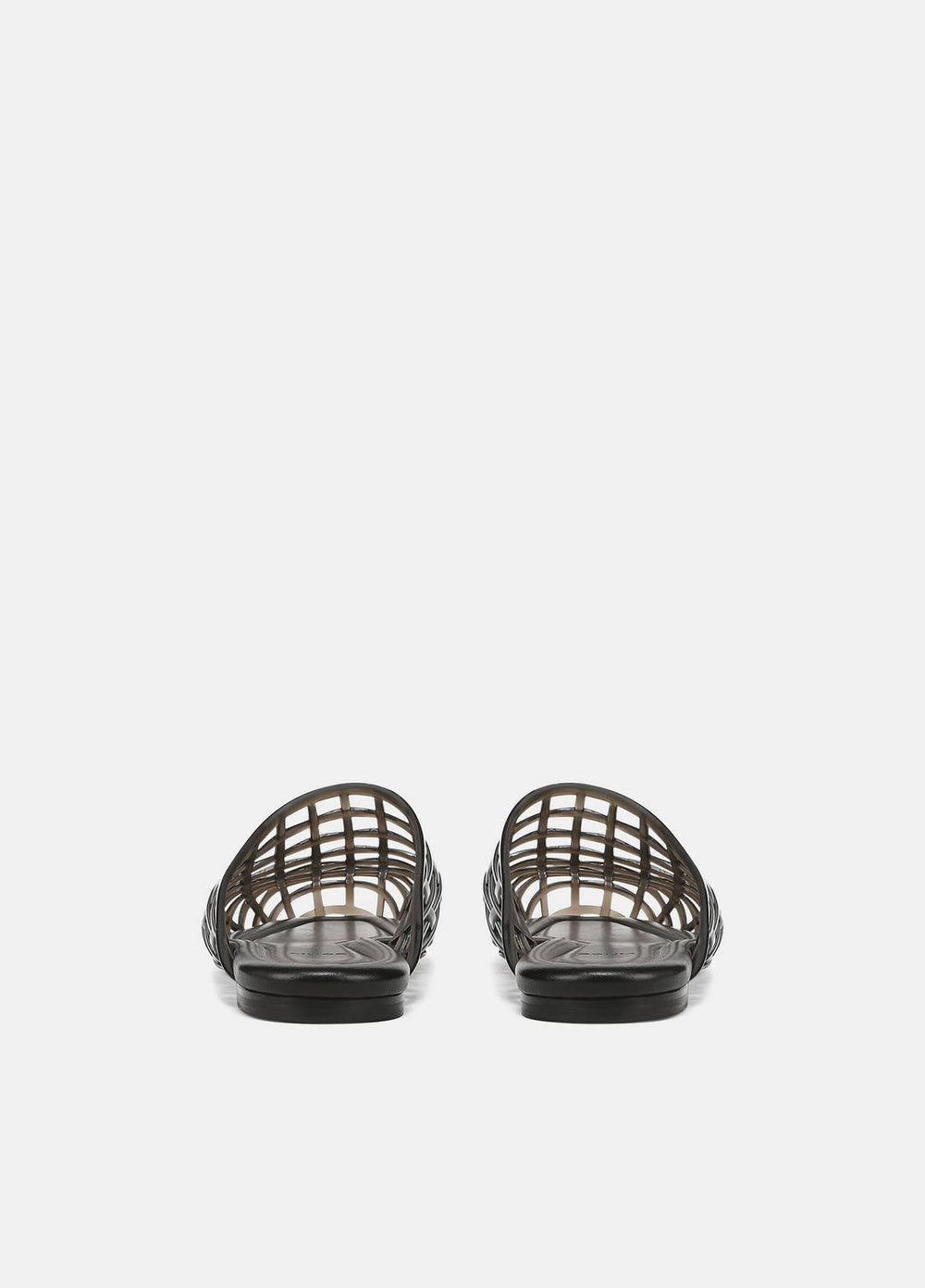 Barcelona Jelly Sandal in Sandals | Vince Online