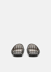 Barcelona Jelly Sandal in Sandals | Vince Online