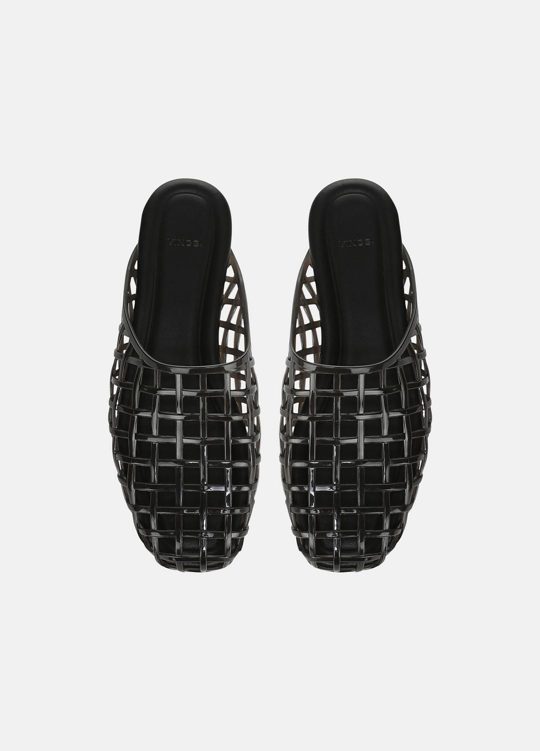 Barcelona Jelly Sandal in Sandals | Vince Online