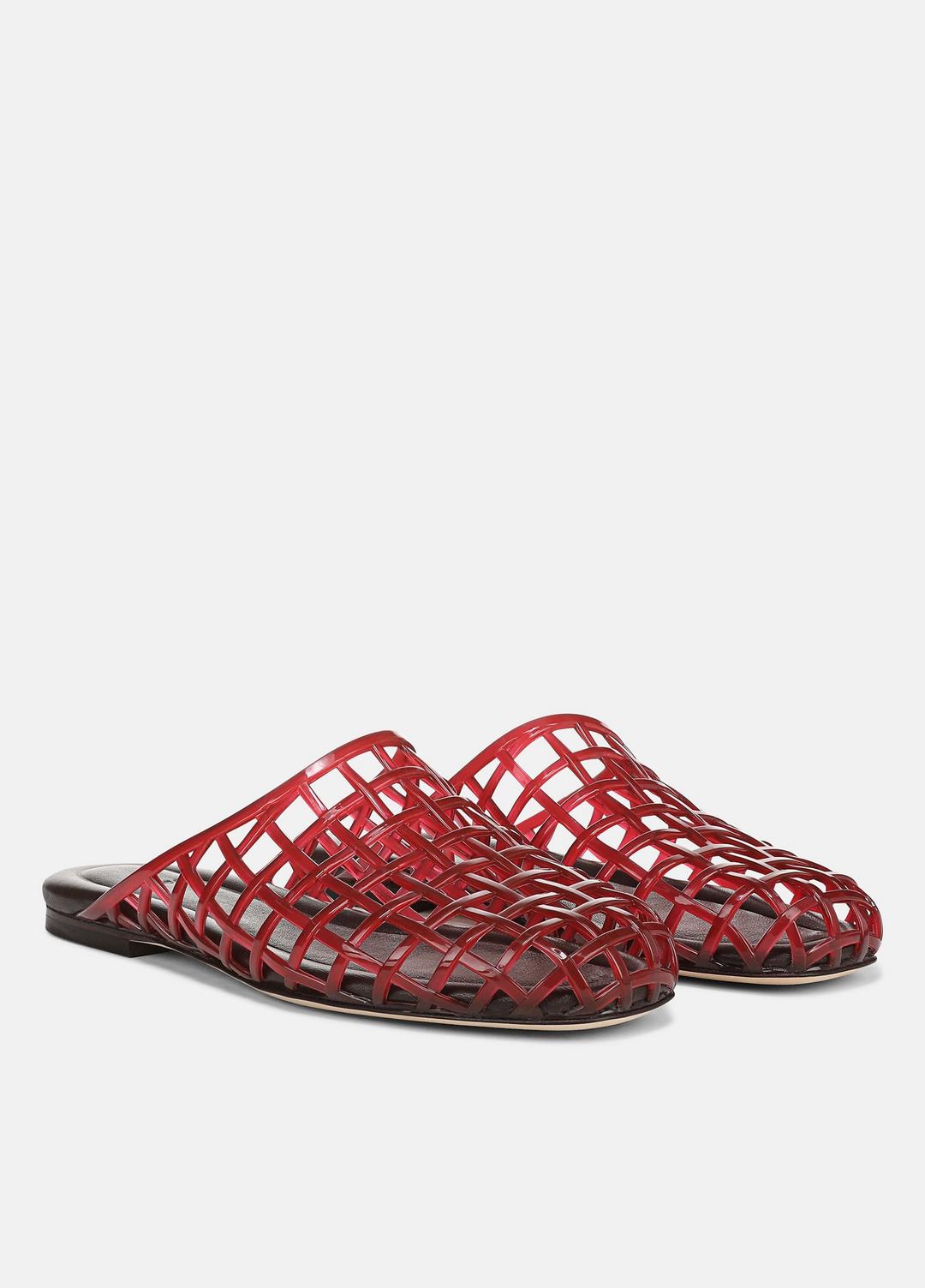 Barcelona Jelly Sandal in Sandals | Vince discount